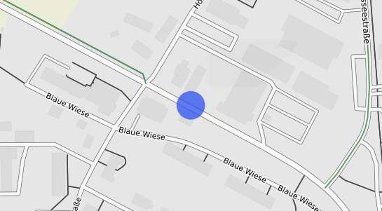 Bodenrichtwertkarte Barth Barth S&uuml;d